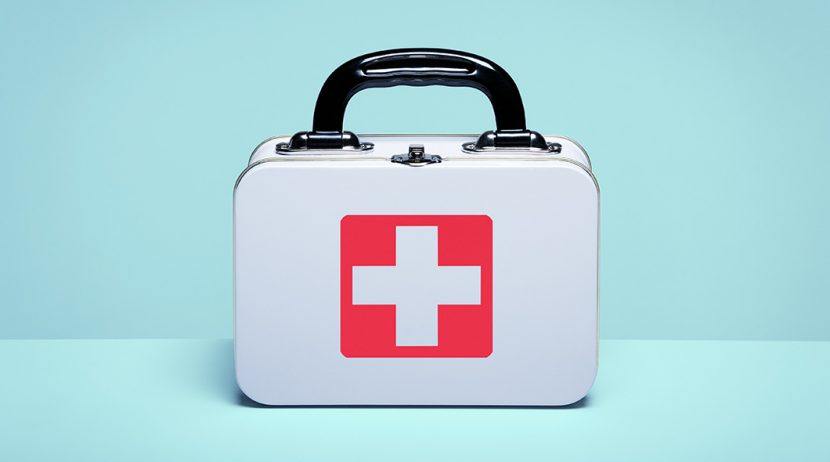Caixas de Primeiros Socorros Homologadas: Soluções Completas para Automóveis, Frotas e Empresas