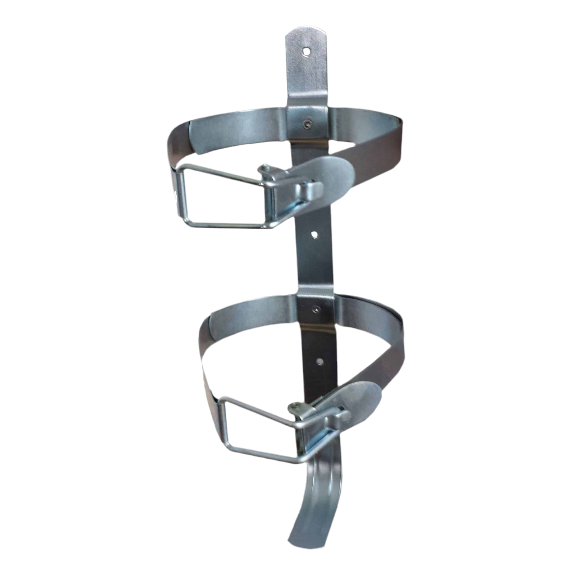 Suporte de Viatura para Extintores Abc 6Kg