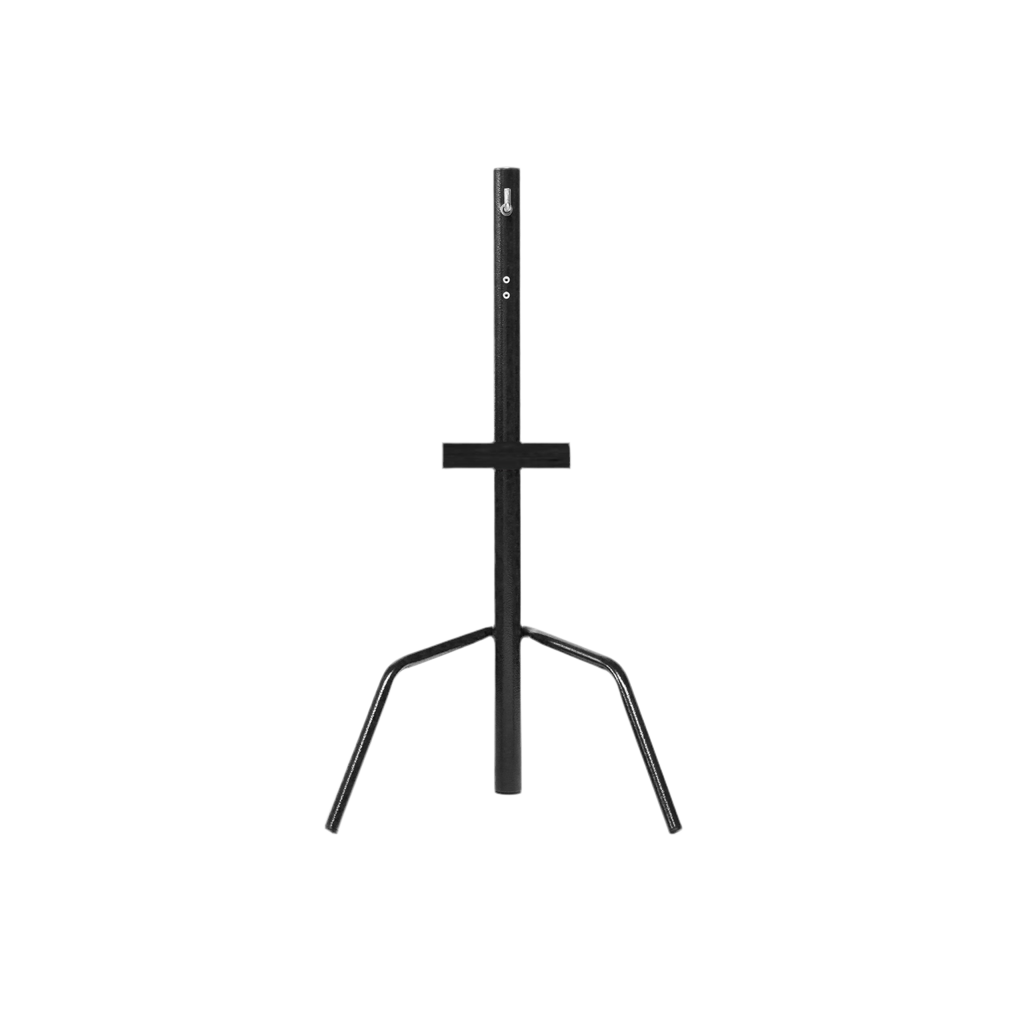 Suporte Tubular Amovível para Extintores