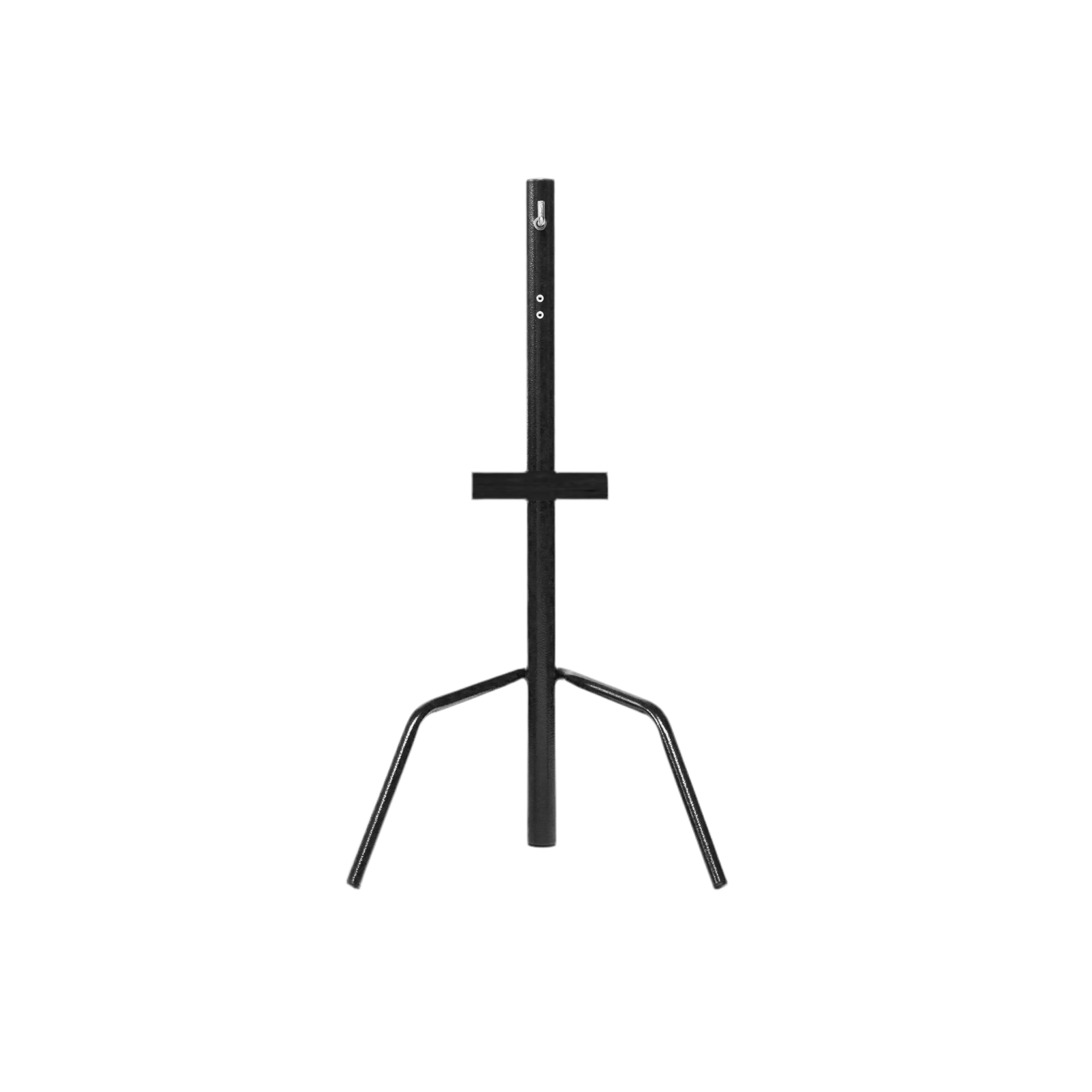 Suporte Tubular Amovível para Extintores