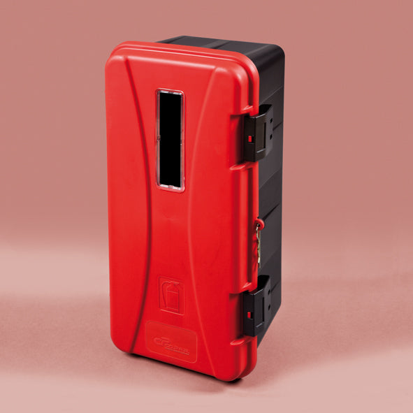 Cabinet for 6kg Fire Extinguisher