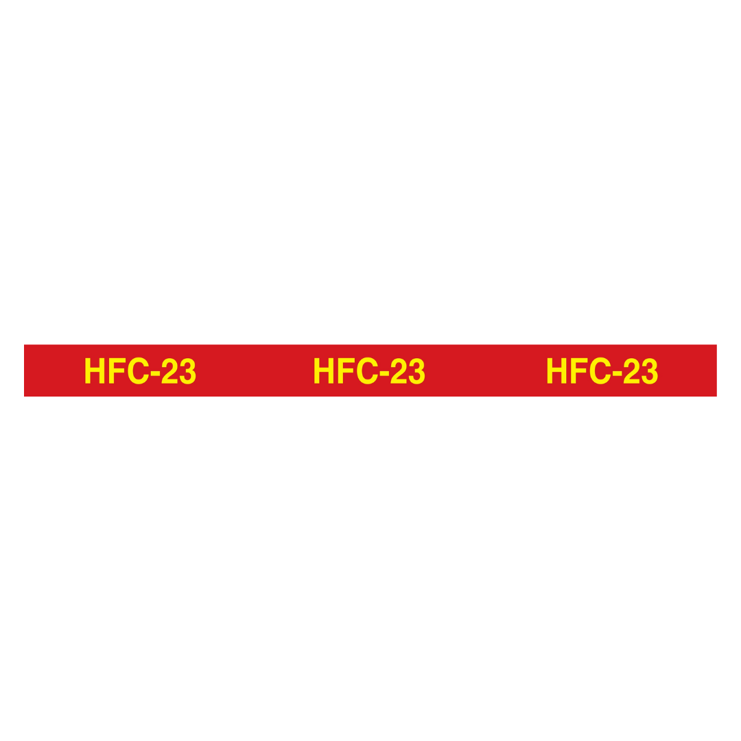 Fire Extinguisher Signage - I0001