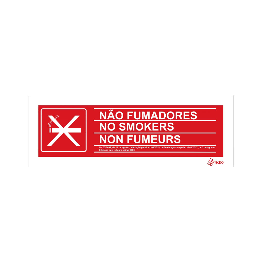 Fire Extinguisher Signage - I0001