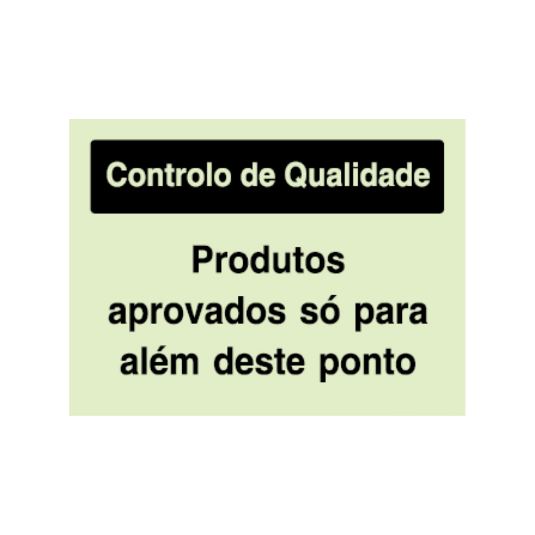 Fire Extinguisher Signage - I0001