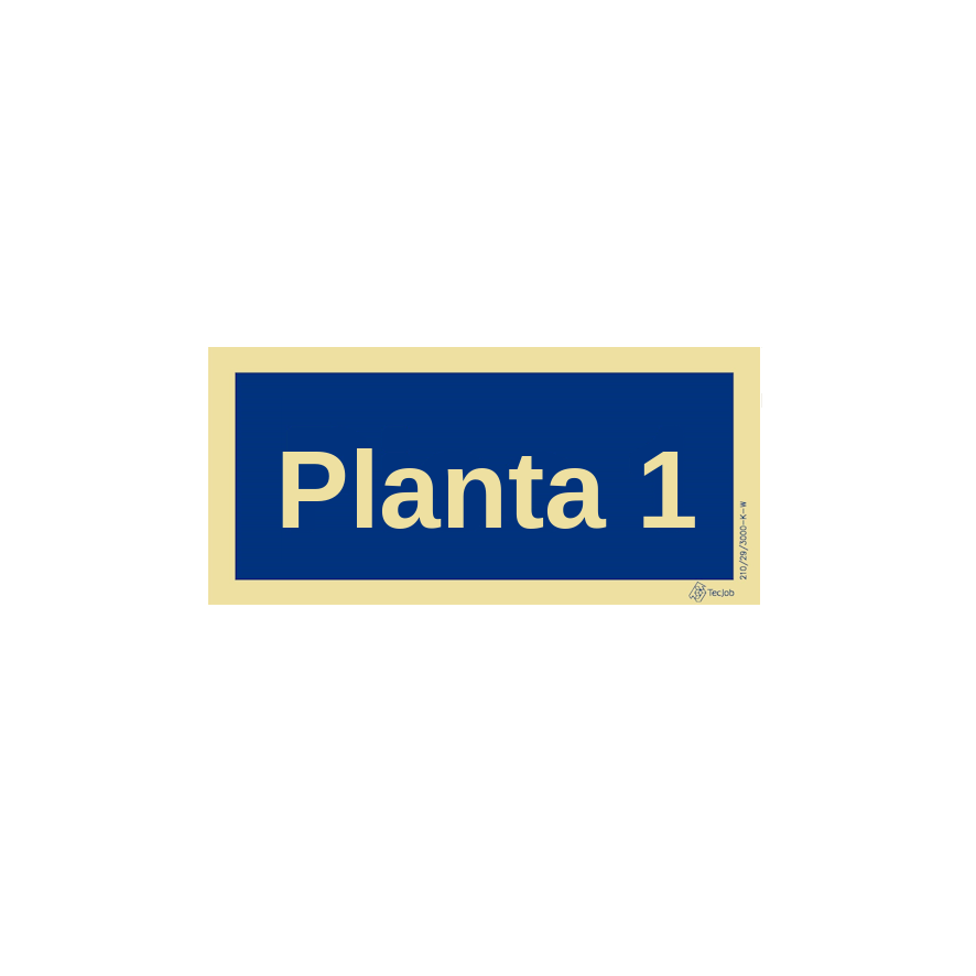 Señal Planta 1 – IN0361