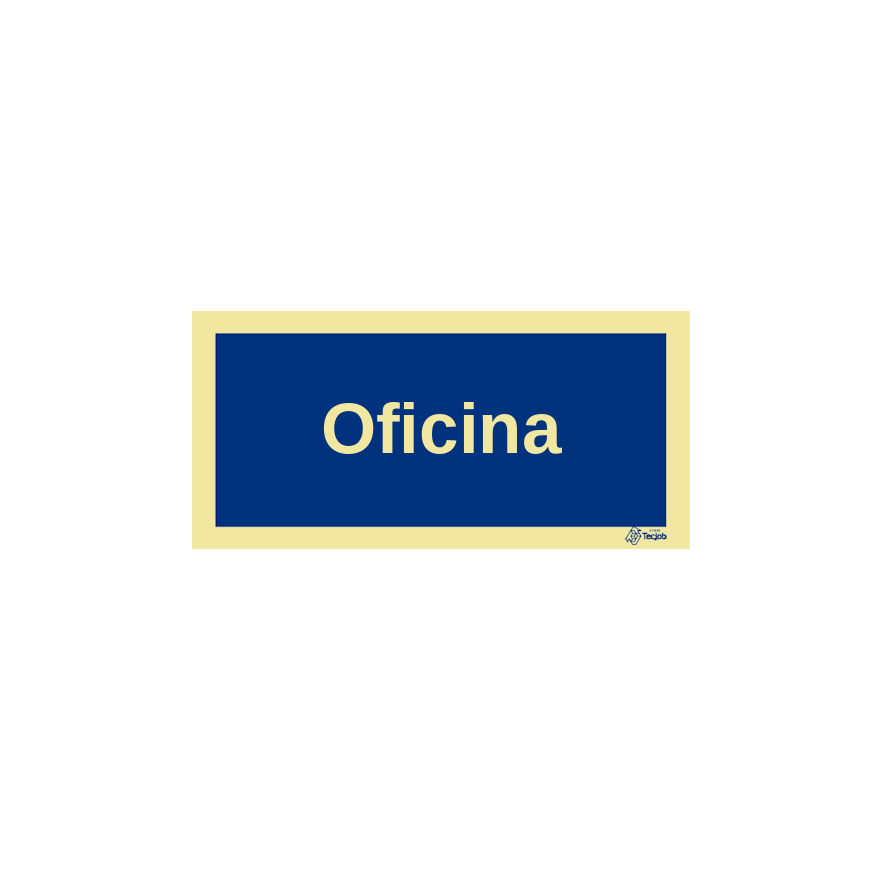 Señal Oficina – IN0687