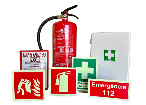 Alojamento Local T0, T1, T2, T4 ou superior