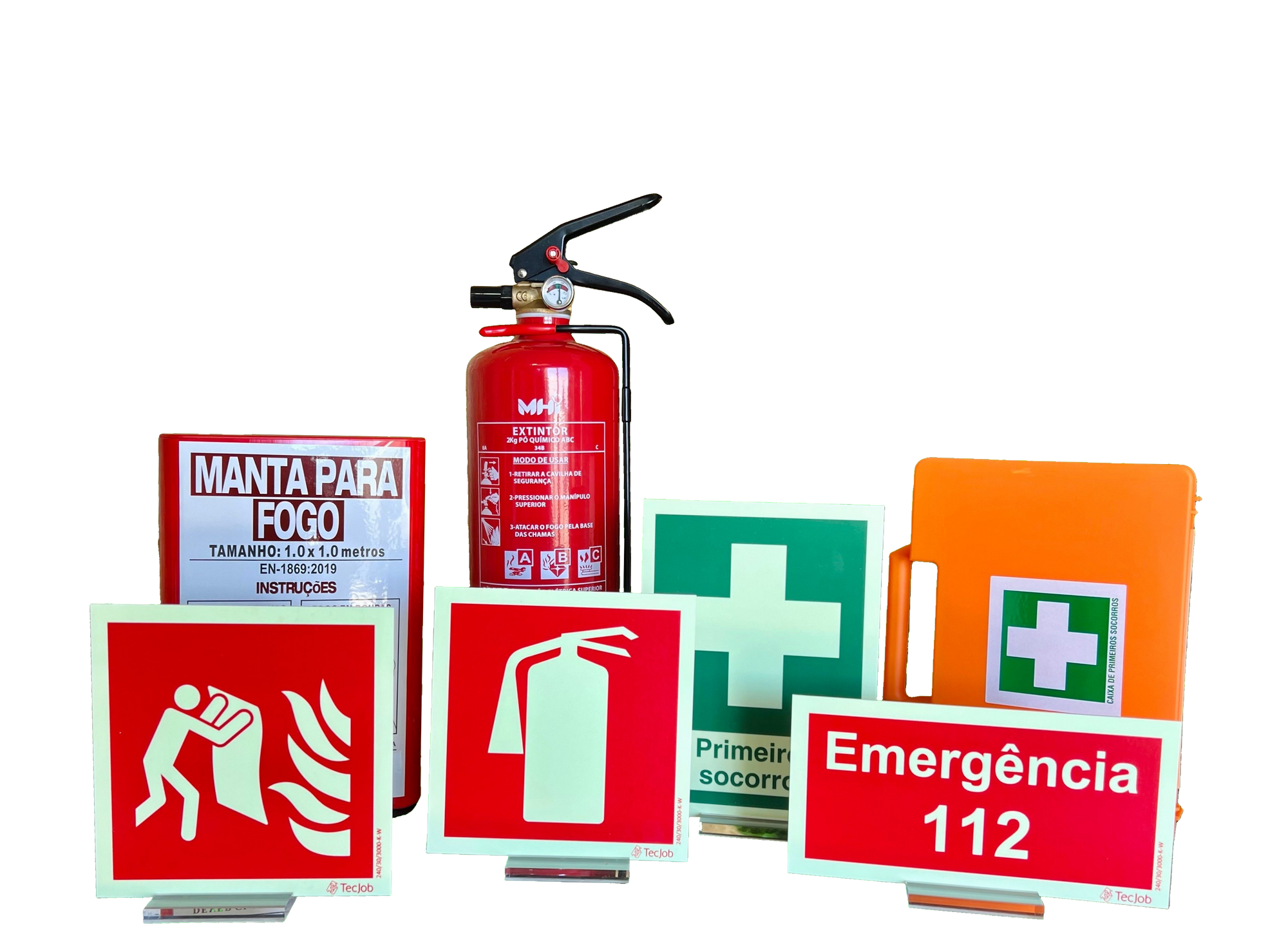 Kit Alojamento Local T0/T1 – Segurança e Conformidade Legal