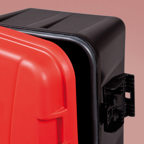Cabinet for 6kg Fire Extinguisher