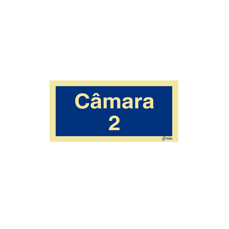 Sinal Câmara 2 - IN0541