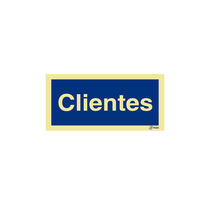 Sinal Clientes - IN0570