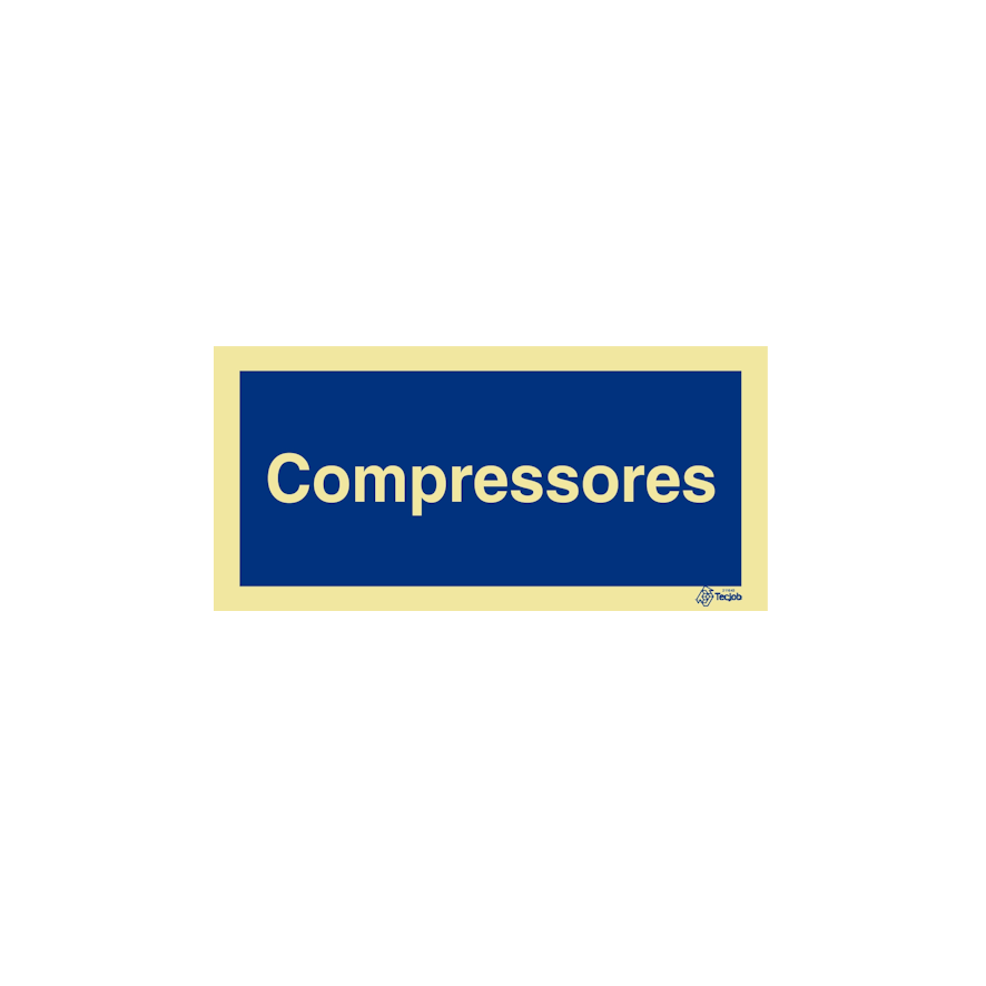 Sinal Compressores - IN0575