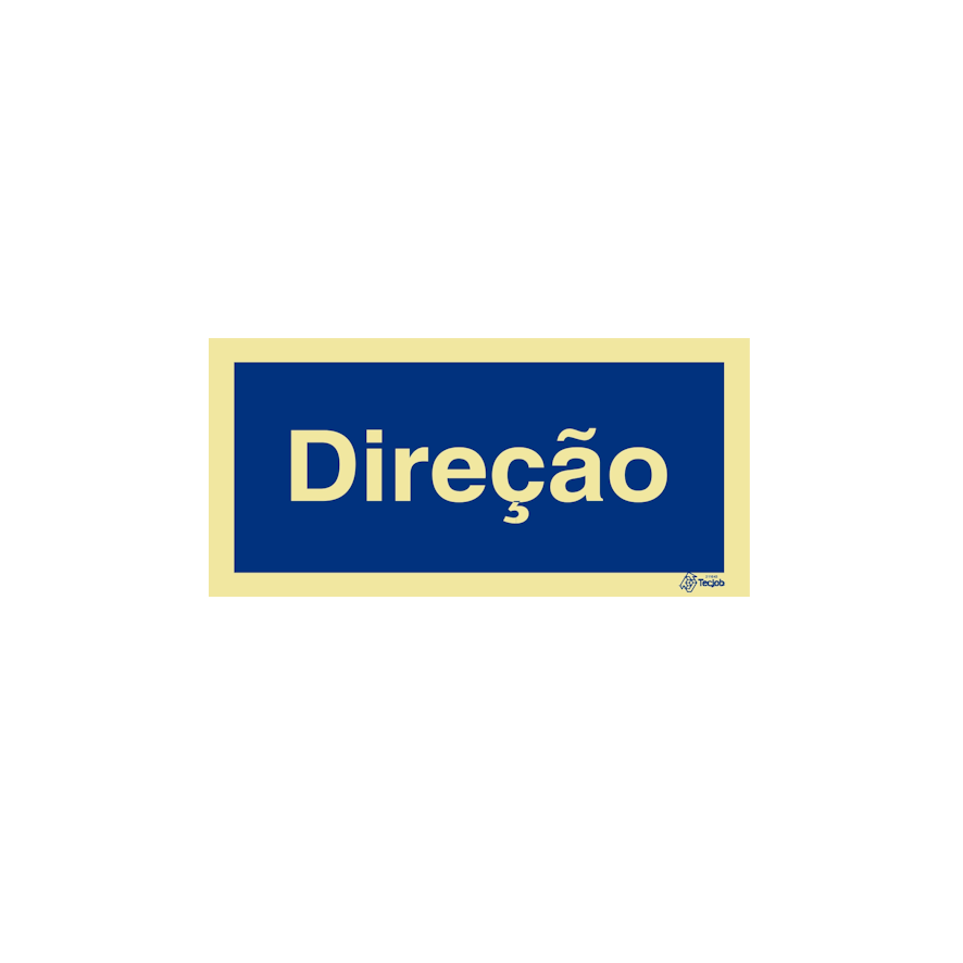 Sinal Direção - IN0634