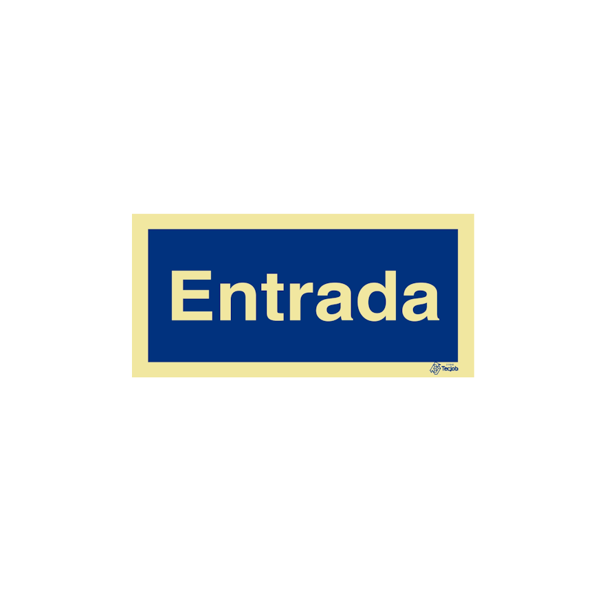 Sinal Entrada - IN0681