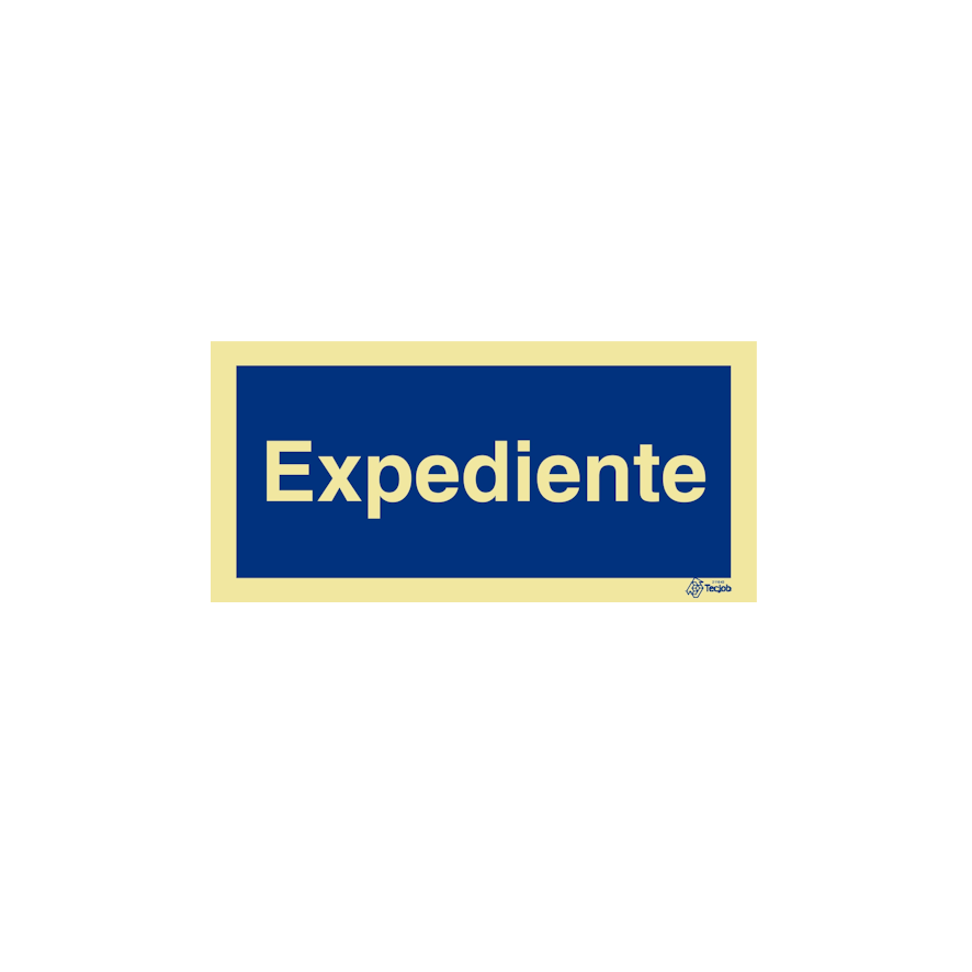 Sinal Expediente - IN0700