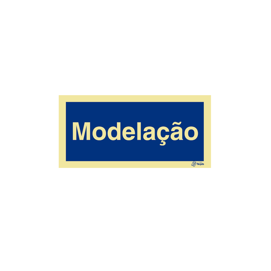 Sinal Modelação - IN0827
