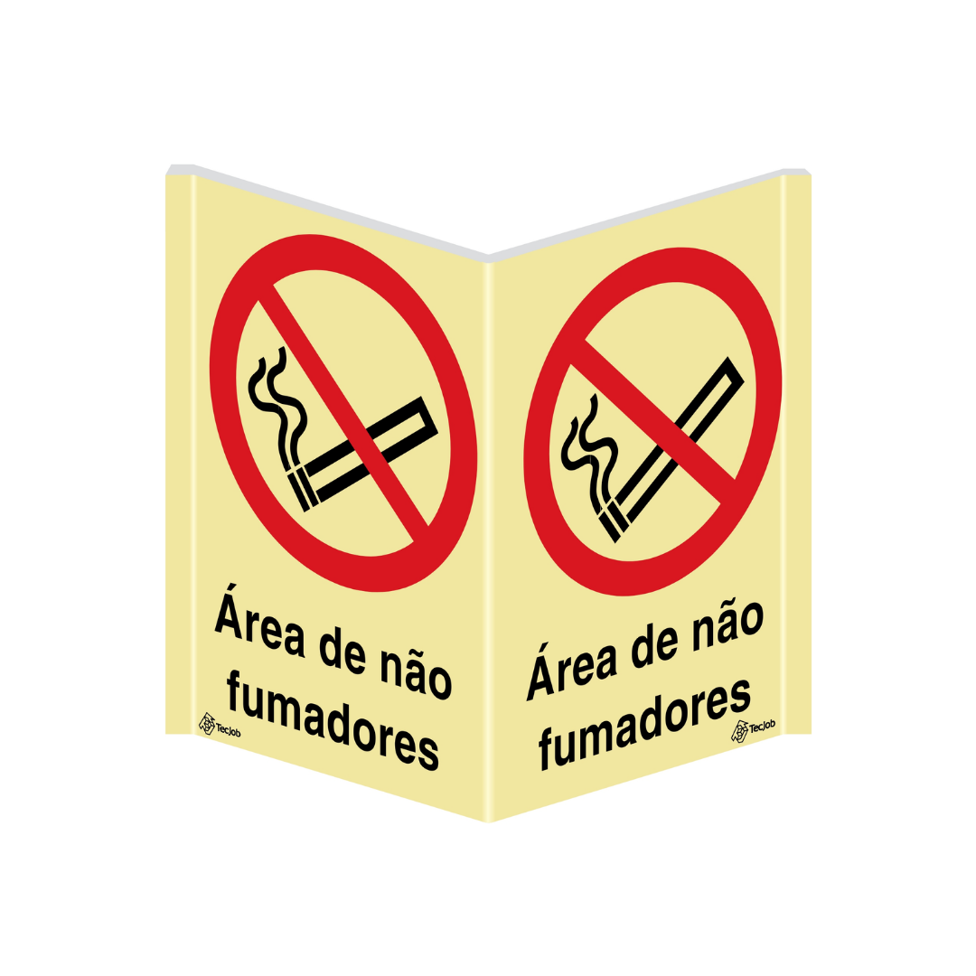 Fire Extinguisher Signage - I0001
