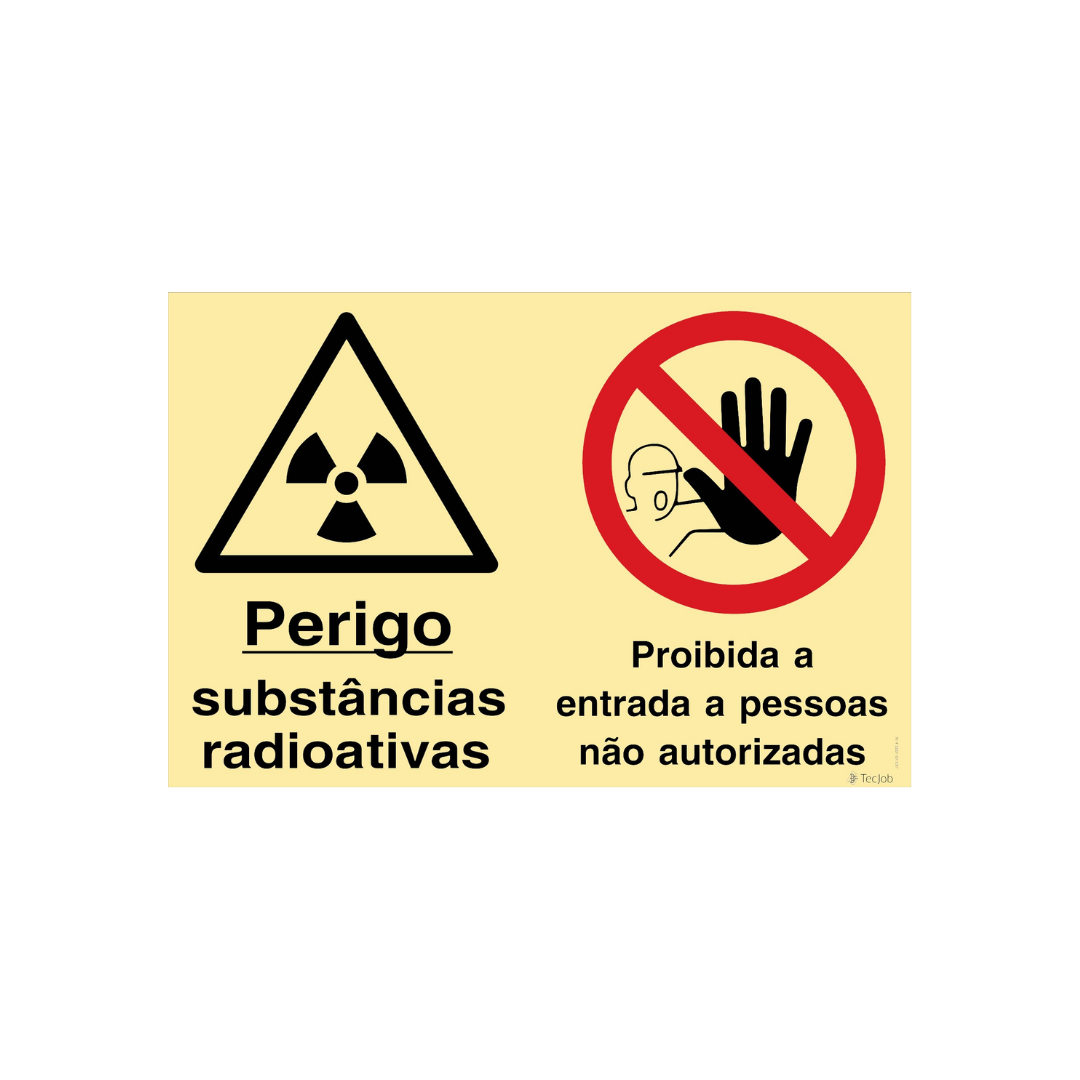 Fire Extinguisher Signage - I0001