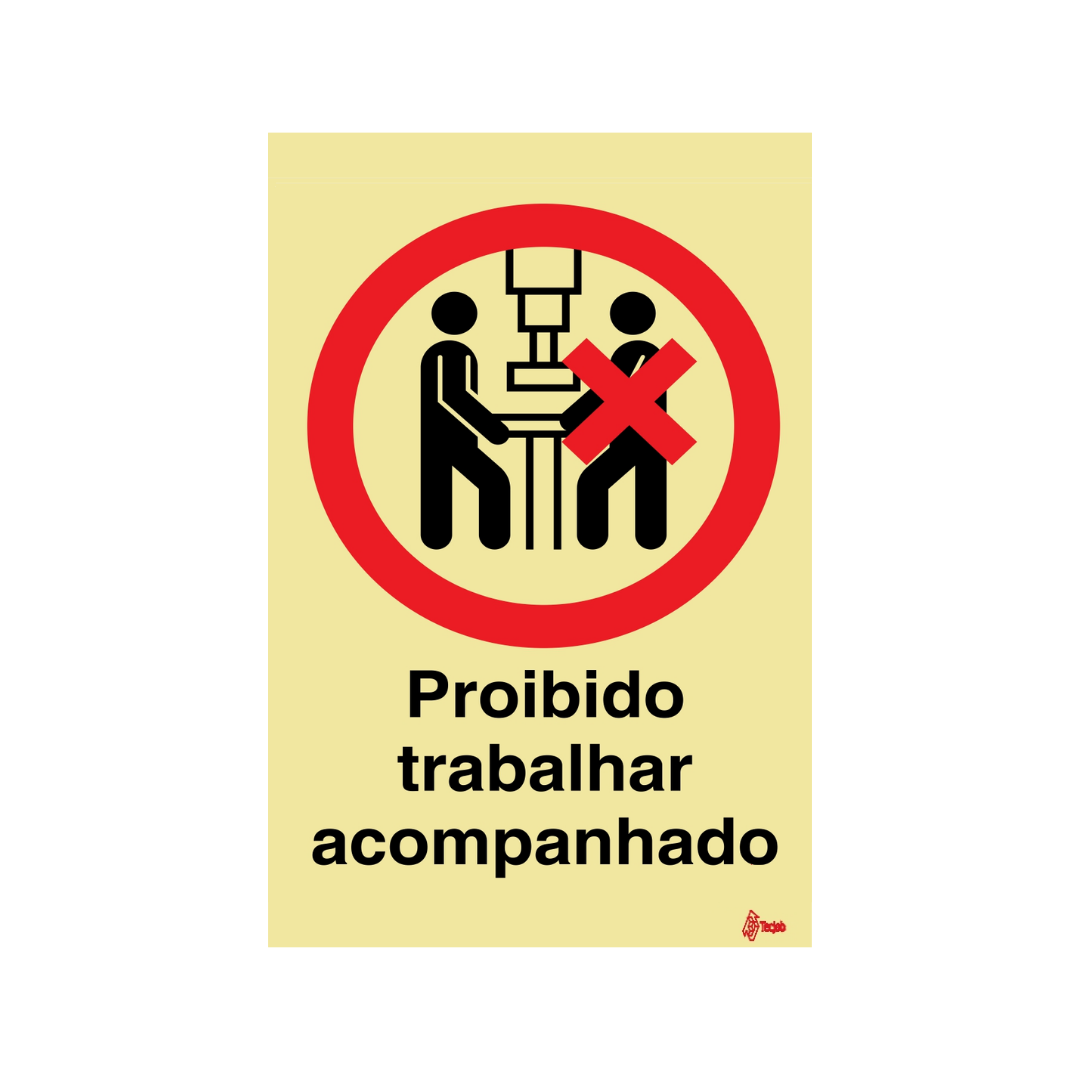 Warning sign: Before cleaning electrical equipment, disconnect it from the power source - OB0241