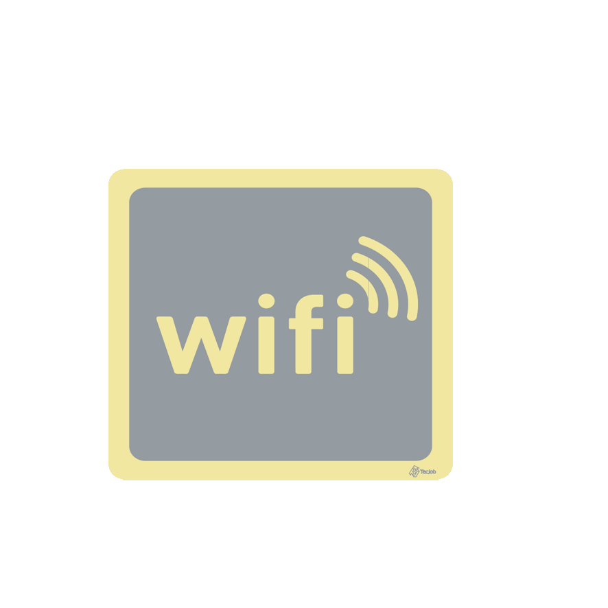 Señal Wifi – IN0139