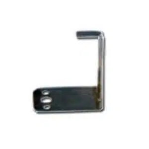 Suporte Parede para Extintores Abc 6kg – Formato L