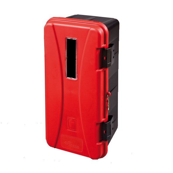 Cabinet for 6kg Fire Extinguisher