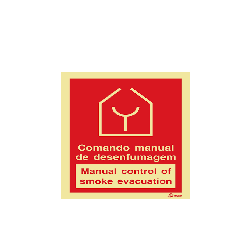 Manual Control of Smoke Evacuation - I0314