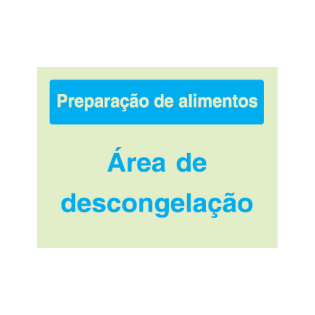 Fire Extinguisher Signage - I0001