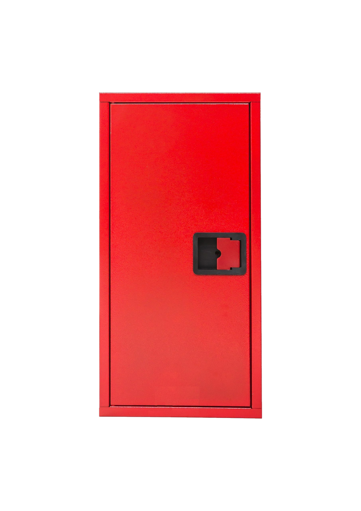 Caja Metálica para Extintor ABC 6Kg - Puerta Ciega