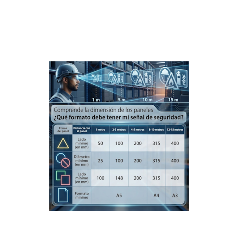 Señal Extintor – ISO020