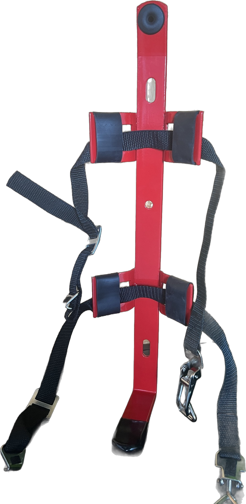 Soporte ideal para vehículos o tractores